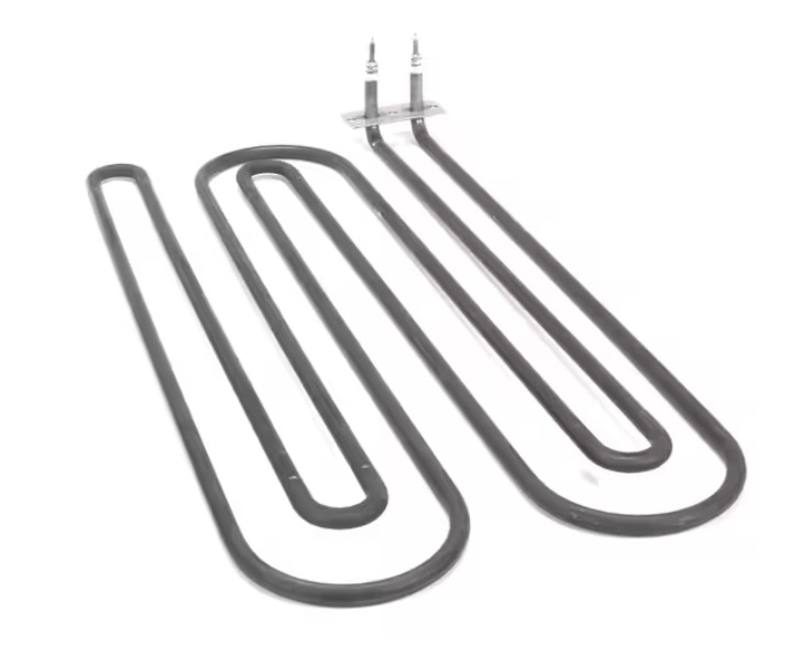 ITG-E GRIDDLE HEATING ELEMENT 208 V (TRI