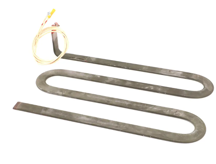 IR-GRIDDLE HEATING ELEMENTS 208 V