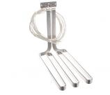 IFSE-LIFT HEATING ELEMENT 12" HIGH 208 V